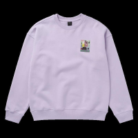 Mystic Groove Crew Sweat