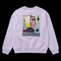 Mystic Groove Crew Sweat
