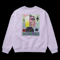 Mystic Groove Crew Sweat