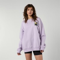 Mystic Groove Crew Sweat