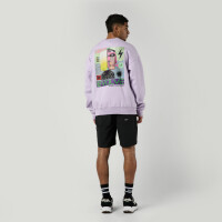 Mystic Groove Crew Sweat