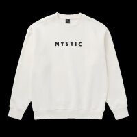 Mystic Brand Crew Sweat