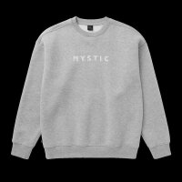 Mystic Brand Crew Sweat