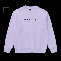 Mystic Brand Crew Sweat