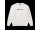 Mystic Brand Crew Sweat Off White XL