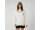 Mystic Brand Crew Sweat Off White XL