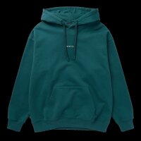 Mystic Rooted Hood Sweat