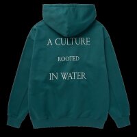Mystic Rooted Hood Sweat