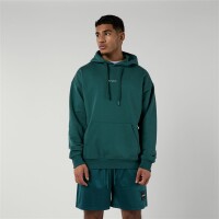 Mystic Rooted Hood Sweat