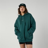 Mystic Rooted Hood Sweat