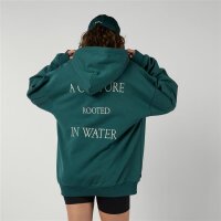 Mystic Rooted Hood Sweat