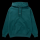 Mystic Rooted Hood Sweat