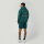 Mystic Rooted Hood Sweat