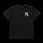 Mystic Groove Tee Black L