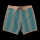 Mystic Elixir Boardshort
