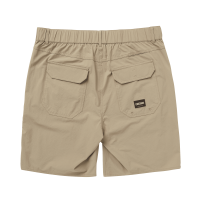 Mystic Endure Hybrid Short