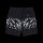 Mystic Motif Boardshort