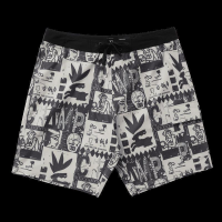 Mystic Movement Boardshort