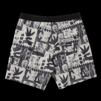 Mystic Movement Boardshort