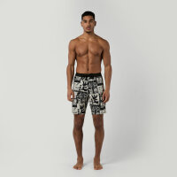 Mystic Movement Boardshort
