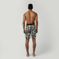 Mystic Movement Boardshort