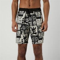 Mystic Movement Boardshort