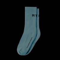 Mystic Origin Socks