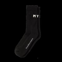 Mystic Origin Socks