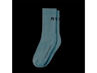 Mystic Origin Socks Teal 35-38