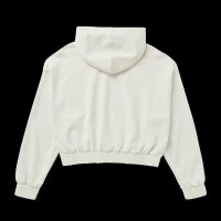 Mystic Breezy Hood Sweat Women