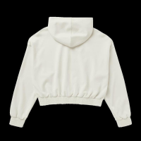 Mystic Breezy Hood Sweat Women