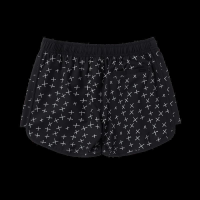 Mystic Tora Boardshort Women