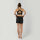 Mystic Tora Boardshort Women