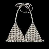 Mystic Maya Triangle Bikini Bottom