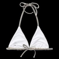 Mystic Maya Triangle Bikini Oberteil