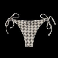 Mystic Maya Triangle Bikini Bottom