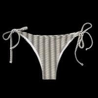 Mystic Maya Triangle Bikini Top