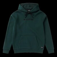 Mystic Brand Hood Sweat