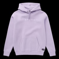 Mystic Brand Hood Sweat