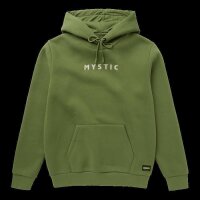 Mystic Brand Hood Sweat