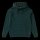 Mystic Brand Hood Sweat