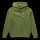 Mystic Brand Hood Sweat