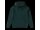 Mystic Brand Hood Sweat Cypress Green L