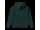 Mystic Brand Hood Sweat Cypress Green L