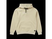 Mystic Brand Hood Sweat Sand M