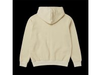 Mystic Brand Hood Sweat Sand M