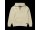 Mystic Brand Hood Sweat Sand M
