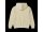 Mystic Brand Hood Sweat Sand M