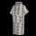 Mystic Poncho Jacquard Marshmallow