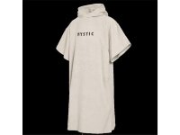 Mystic Poncho Brand Sand